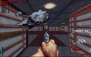The Terminator: Rampage - screenshot 13