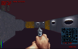 The Terminator: Rampage - screenshot 7