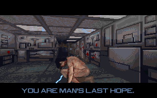 The Terminator: Rampage - screenshot 4