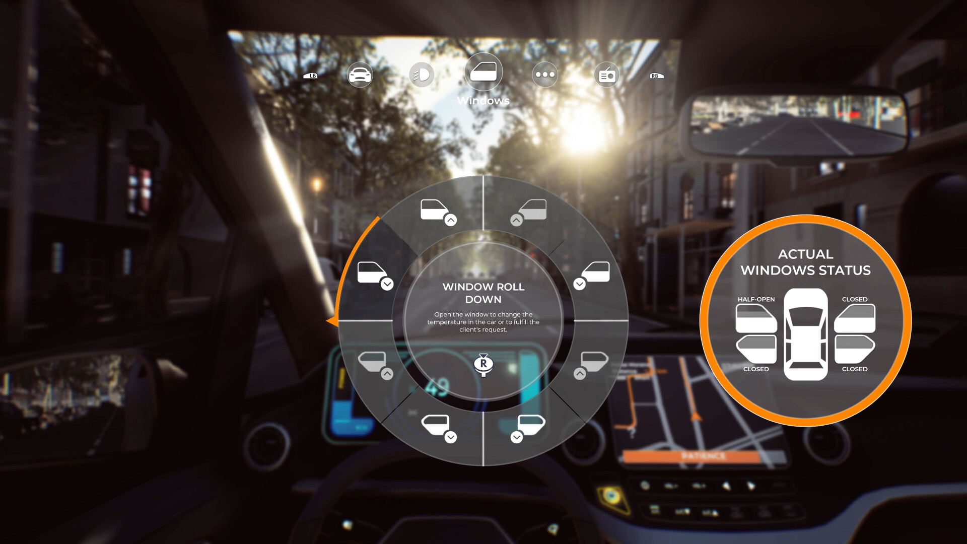 Taxi Life: A City Driving Simulator - screenshot 7