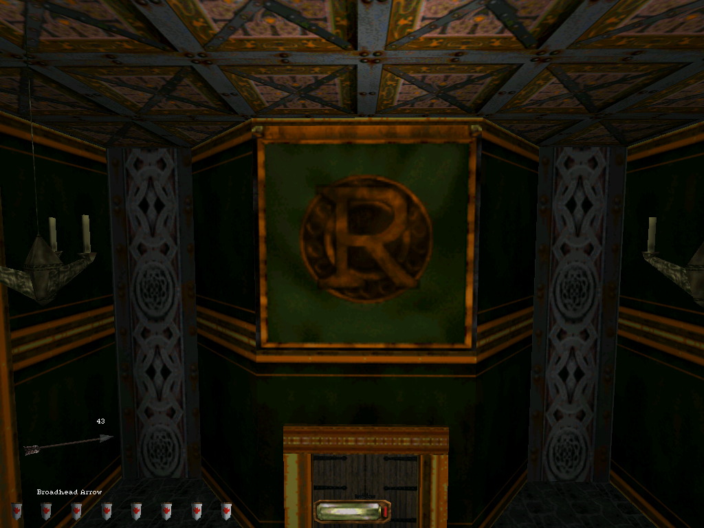 Thief Gold - screenshot 10