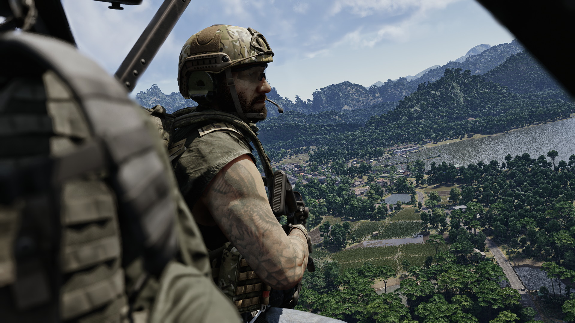 Gray Zone Warfare - screenshot 4