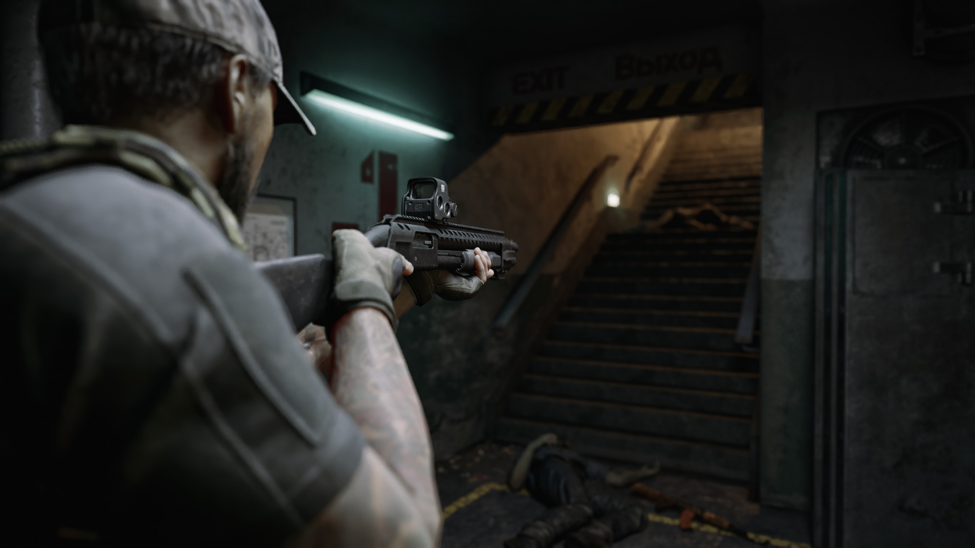 Gray Zone Warfare - screenshot 2