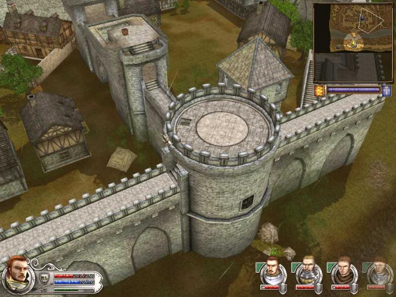 Wars & Warriors: Joan of Arc - screenshot 75