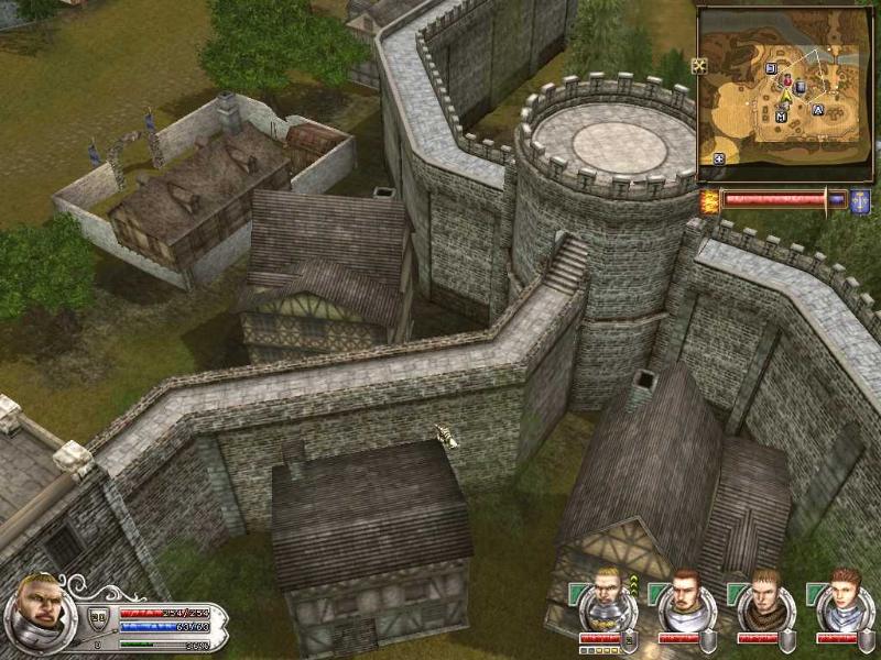 Wars & Warriors: Joan of Arc - screenshot 71