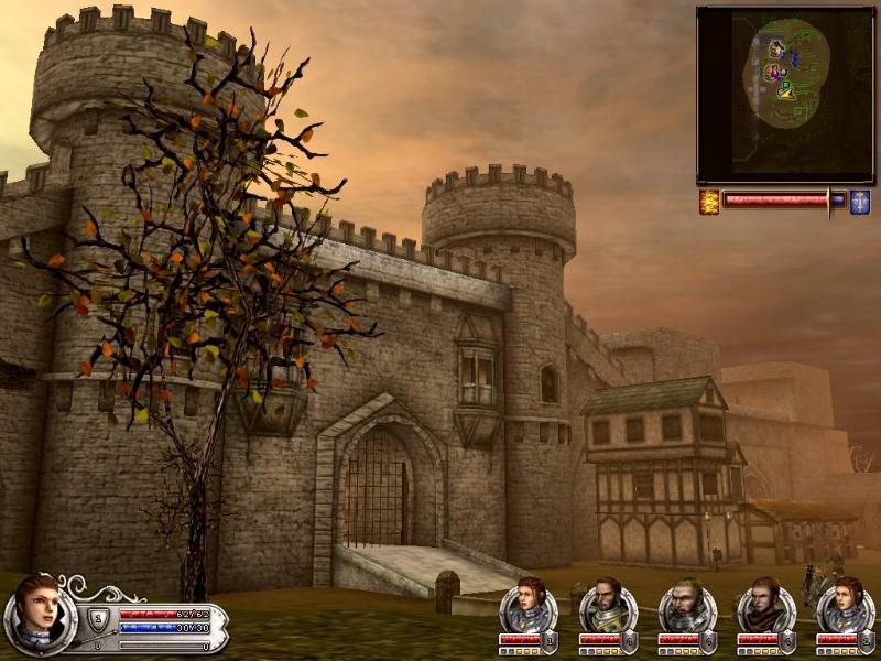 Wars & Warriors: Joan of Arc - screenshot 64