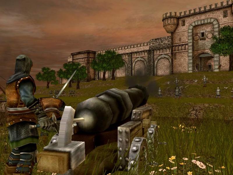 Wars & Warriors: Joan of Arc - screenshot 62