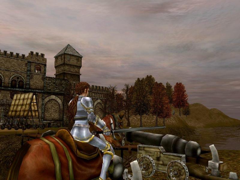Wars & Warriors: Joan of Arc - screenshot 32