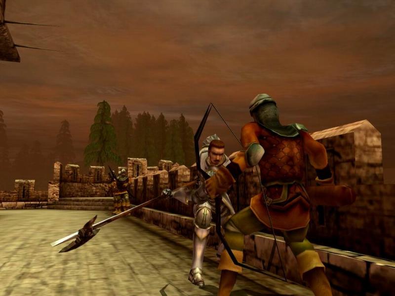 Wars & Warriors: Joan of Arc - screenshot 21