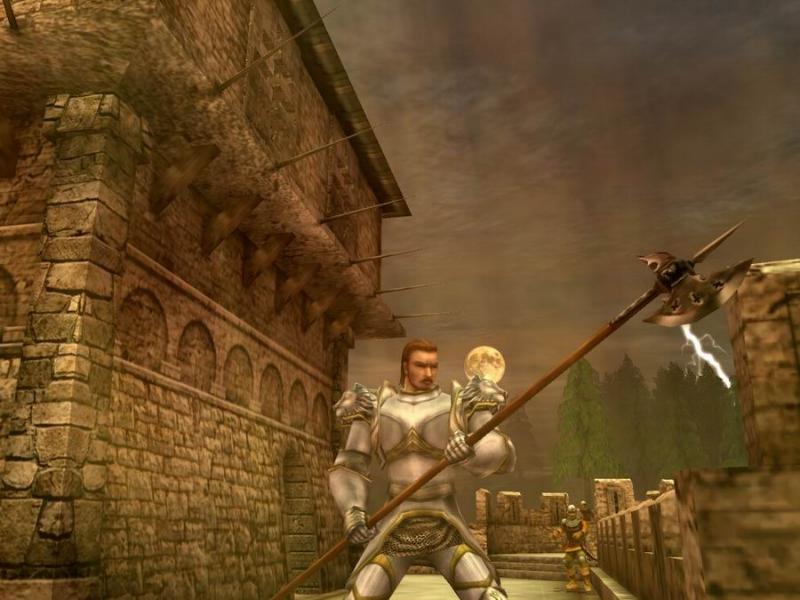 Wars & Warriors: Joan of Arc - screenshot 20