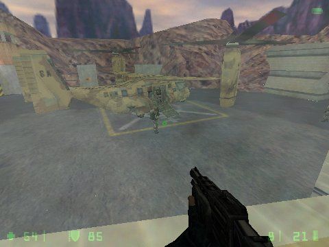 Half-Life: Opposing Force - screenshot 15