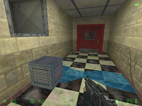 Half-Life: Opposing Force - screenshot 12