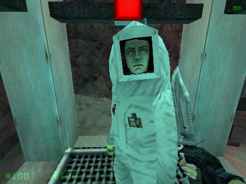 Half-Life: Opposing Force - screenshot 7