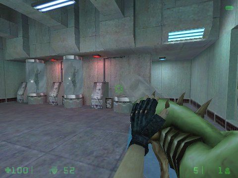 Half-Life: Opposing Force - screenshot 5