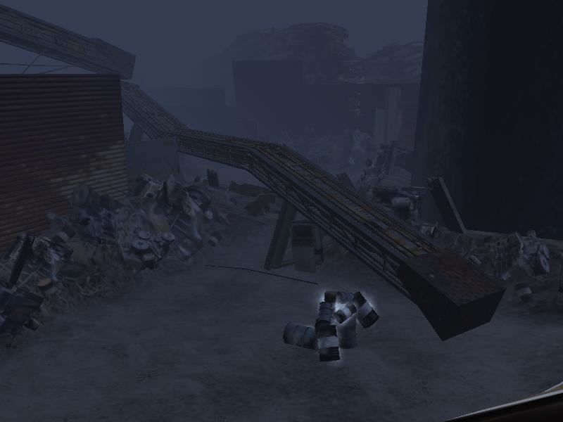 Metal Combat - screenshot 16