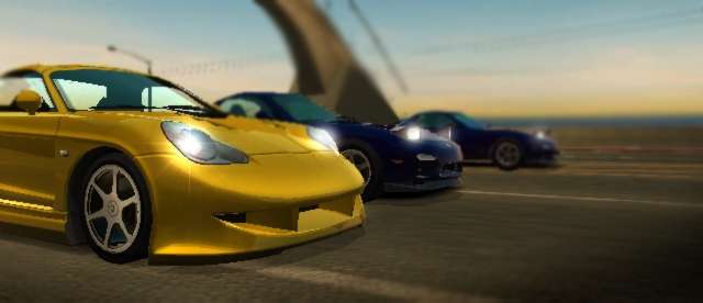Street Racing Syndicate - screenshot 15