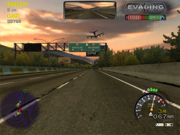 Street Racing Syndicate - screenshot 3