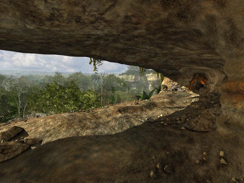 ECHO: Secrets of the Lost Cavern - screenshot 11
