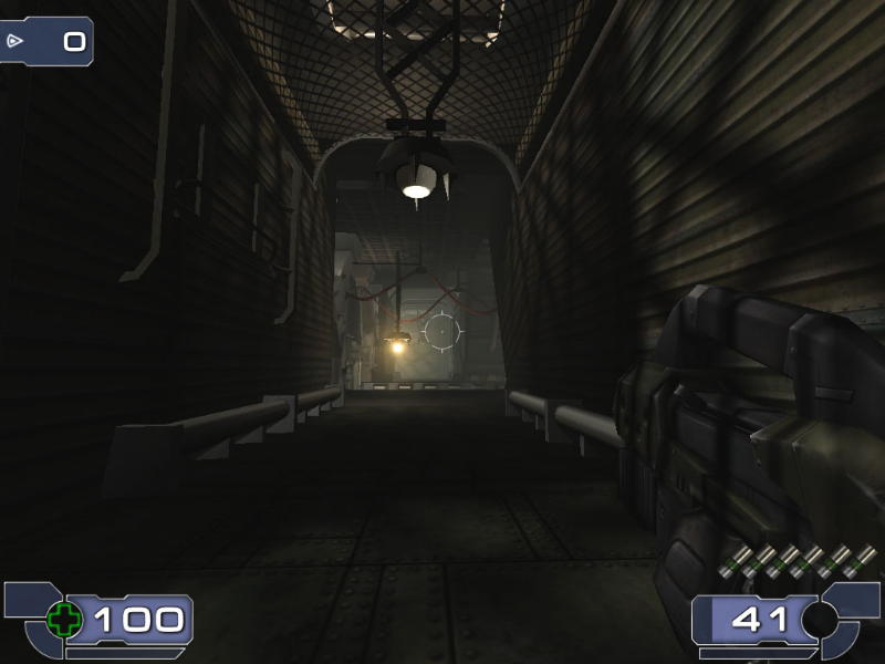 Unreal Tournament 2003 - screenshot 3