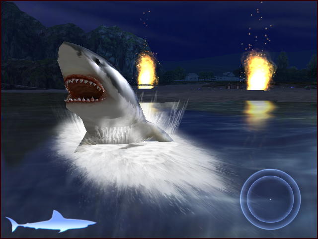 Jaws Unleashed - screenshot 16