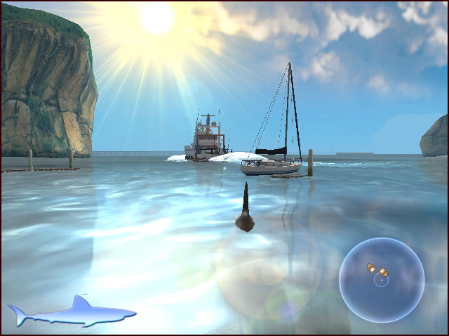 Jaws Unleashed - screenshot 6