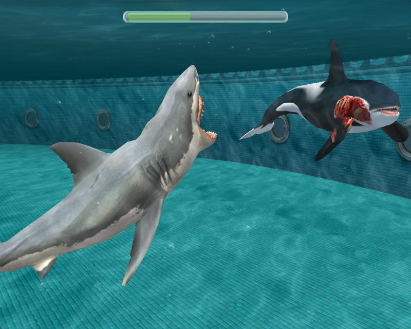 Jaws Unleashed - screenshot 4