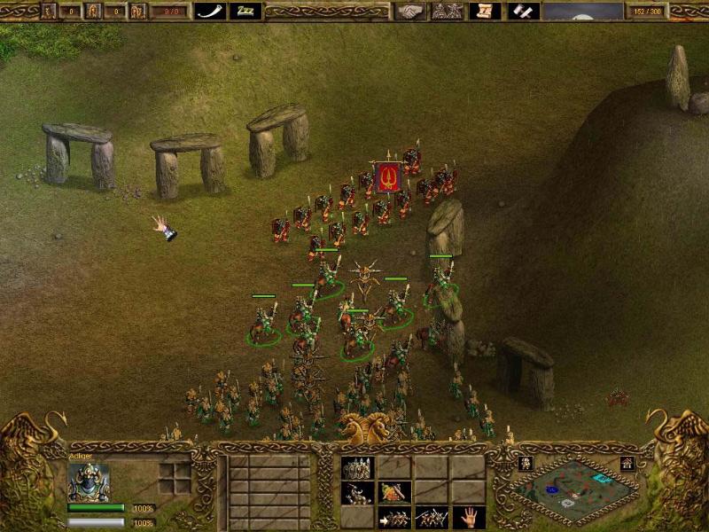 Against Rome - screenshot 2