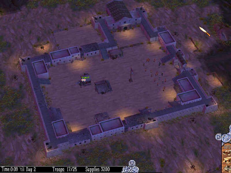 The Alamo: Fight For Independence - screenshot 9