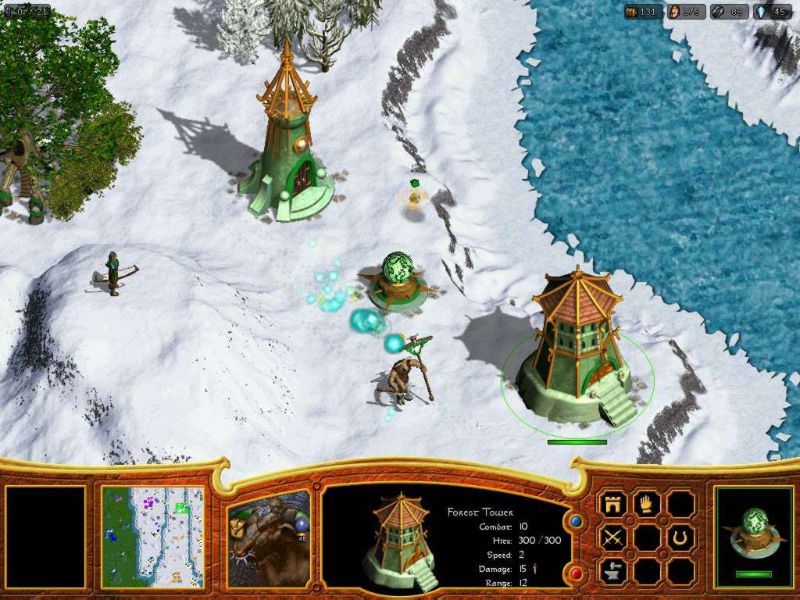 Warlords Battlecry 2 - screenshot 16