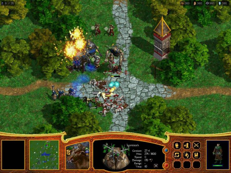 Warlords Battlecry 2 - screenshot 13