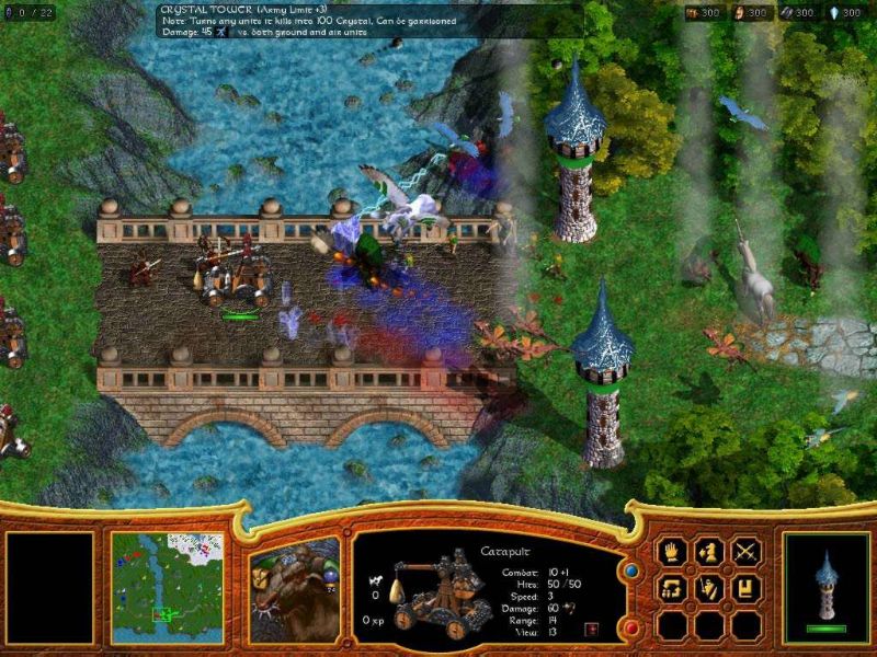 Warlords Battlecry 2 - screenshot 12