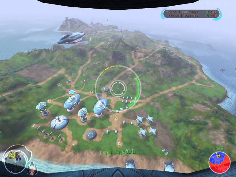 Battle Engine Aquila - screenshot 7