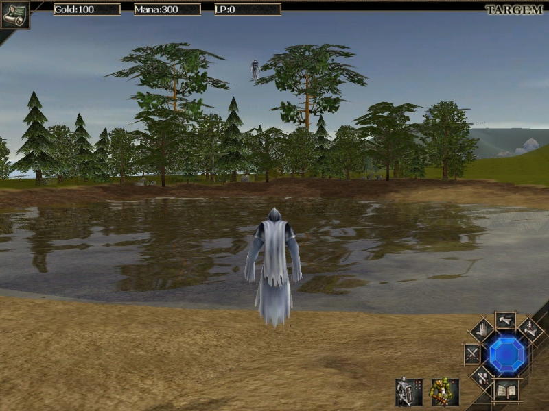 Battle Mages - screenshot 13