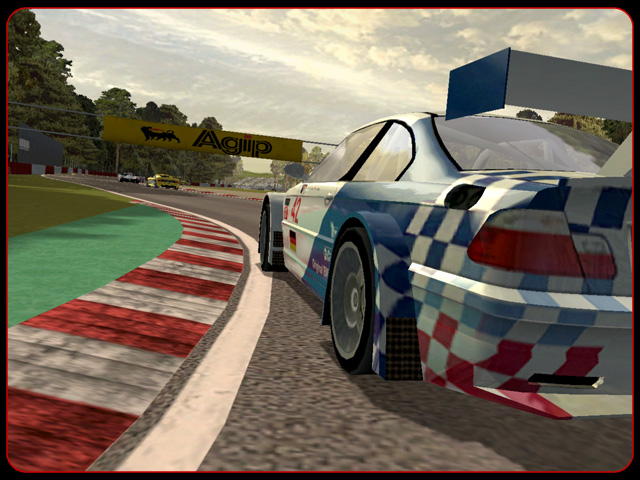 Total Immersion Racing - screenshot 13