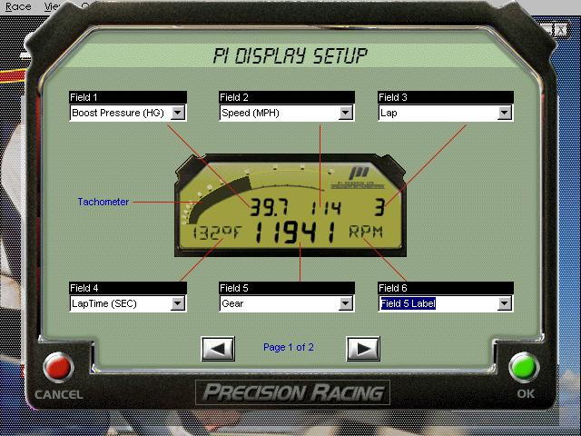 CART Precision Racing - screenshot 16