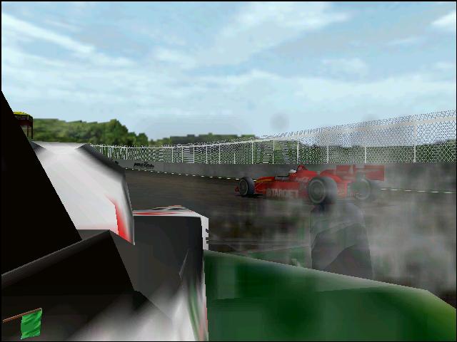 CART Precision Racing - screenshot 14