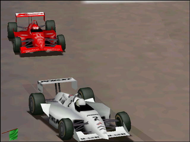 CART Precision Racing - screenshot 9
