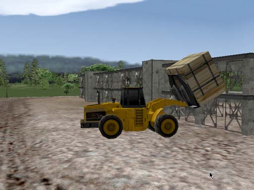 Construction Destruction - screenshot 7