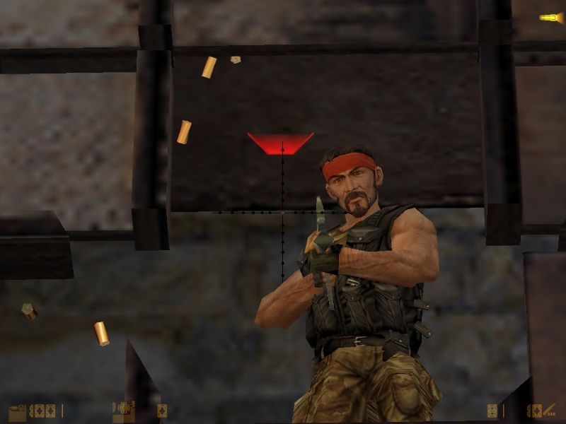 Counter-Strike: Condition Zero - screenshot 10