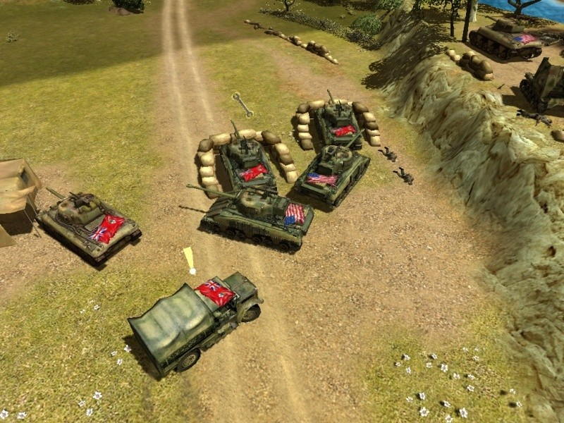 D-Day - screenshot 13