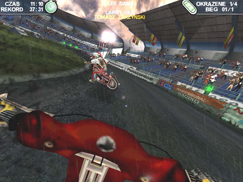Extreme Speedway Challenge - screenshot 8