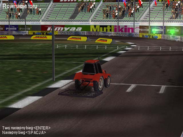 Extreme Speedway Challenge - screenshot 6