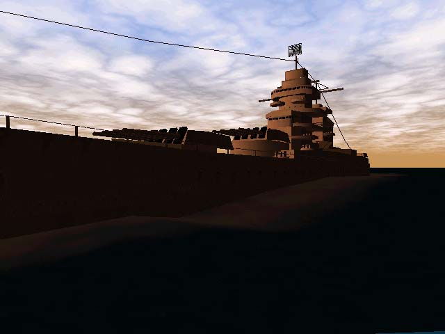 Destroyer Command - screenshot 8