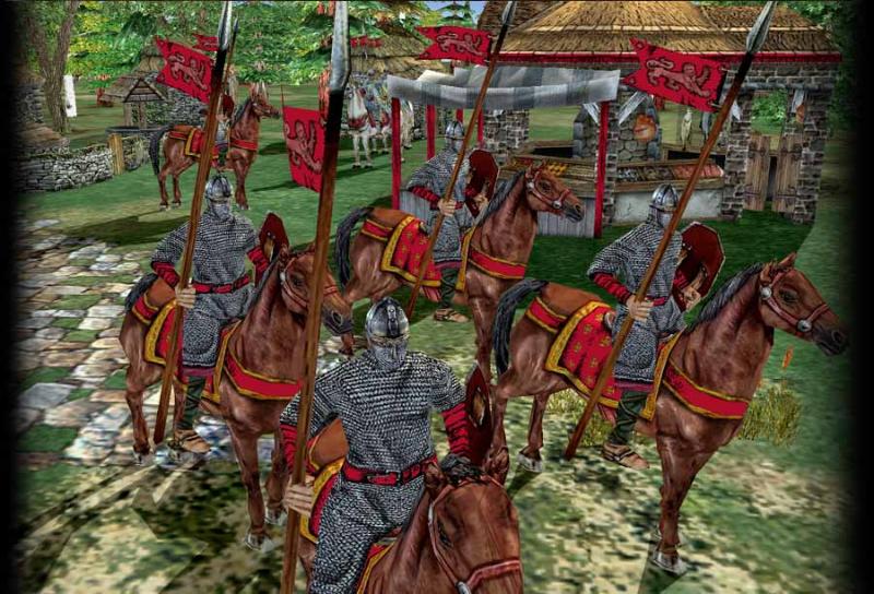 Empires: Dawn of the Modern World - screenshot 12