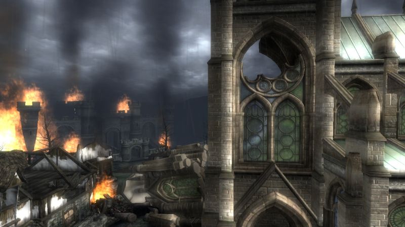 The Elder Scrolls 4: Oblivion - screenshot 10
