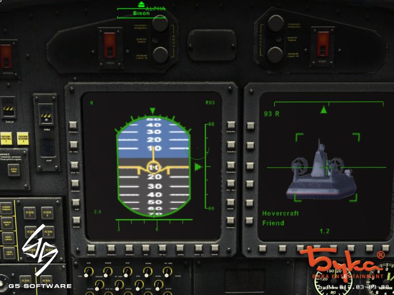 Fair Strike - screenshot 9