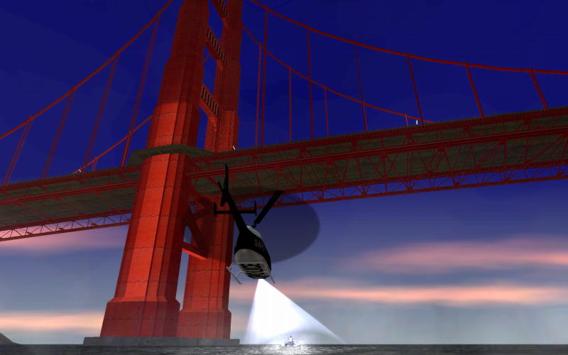 Grand Theft Auto: San Andreas - screenshot 5