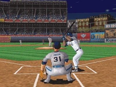 High Heat Major League Baseball 2002 - screenshot 6