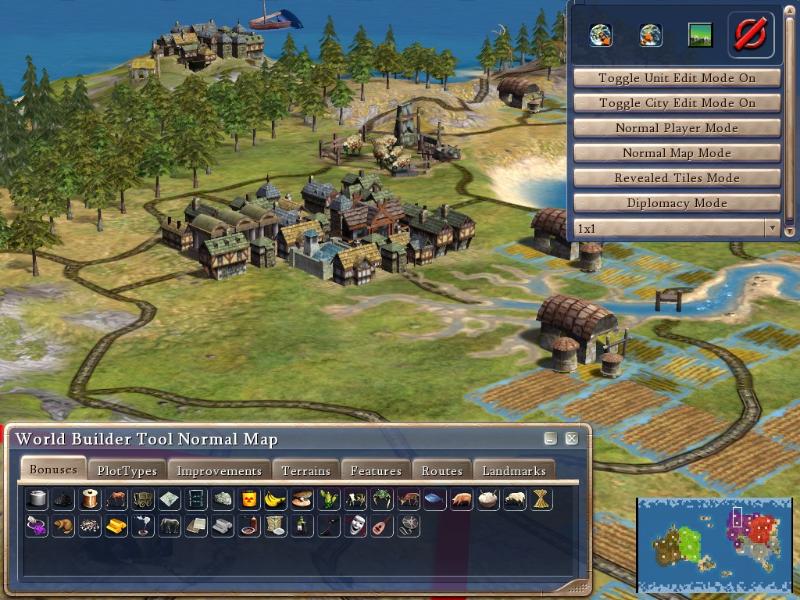 Civilization 4 - screenshot 13