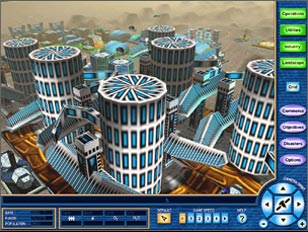Moon Tycoon - screenshot 2